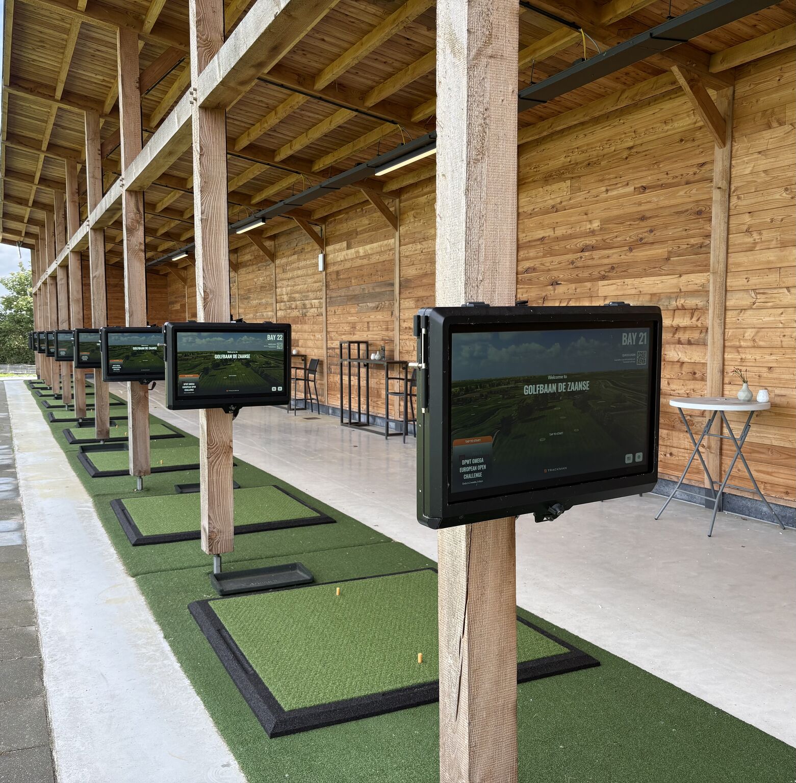 De Zaanse golf