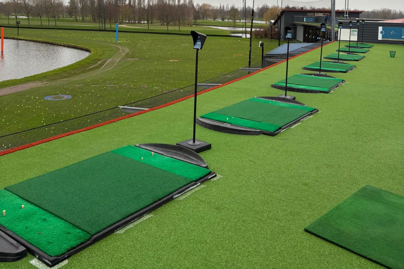 Golfbaan Delfland